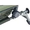 Mivardi CamoCode Arm 54x48cm Křeslo s područkami