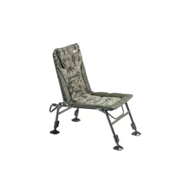 Mivardi CamoCode Kombi křeslo
