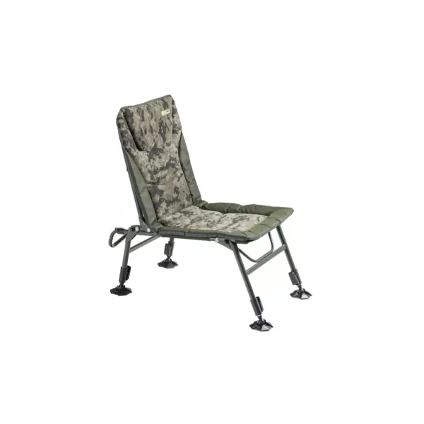 Mivardi CamoCode Kombi křeslo