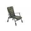 Mivardi CamoCode Express 48x48cm Křeslo s područkami