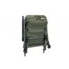 Mivardi CamoCode Express 48x48cm Křeslo s područkami