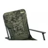 Mivardi CamoCode Express 48x48cm Křeslo s područkami