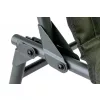 Mivardi CamoCode Express 48x48cm Křeslo s područkami