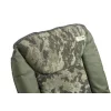 Mivardi CamoCode Quattro 217x85cm Křeslo s područkami