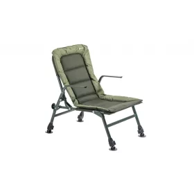 Mivardi Premium 53cm Křeslo s područkami