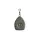Mivardi CamoCode Flat Pear 71gr Koncové olovo