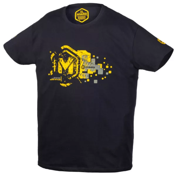 Mivardi MC Team Y20 Polokošile S