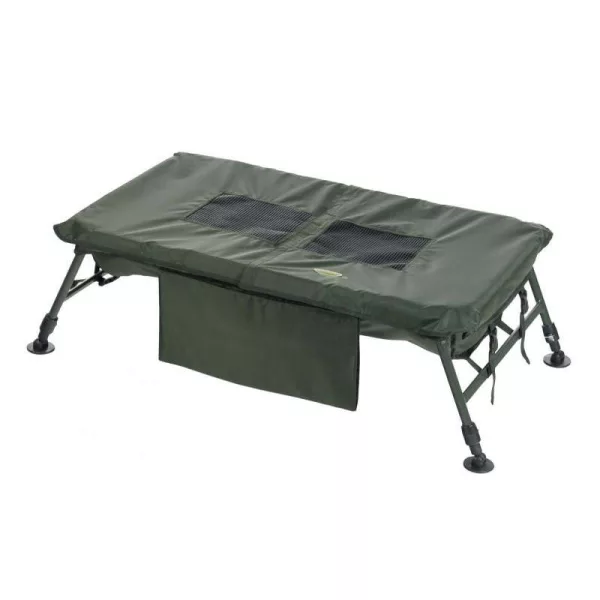 Mivardi New Dynasty Cardle 104x64x34-40cm Kaprová kolébka