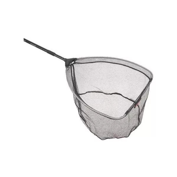 Mivardi Match LN1 Skládací 56x58x32cm Podběráková hlava
