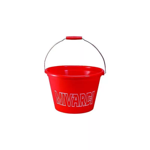 Mivardi Groundbait 17L Kbelík