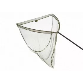   Mivardi Executive X-Light Olivově zelená 100x100x100cm Bojlová Podběráková hlava