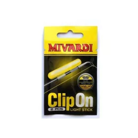 Mivardi Clip On S Svítící patrona 2ks