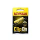 Mivardi Clip On S Svítící patrona 2ks