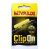 Mivardi Clip On SS Svítící patrona 2ks