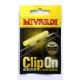 Mivardi Clip On SS Svítící patrona 2ks