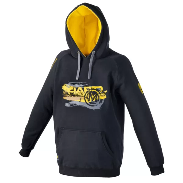 Mivardi MC Team Hoody Mikina XL