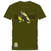 Mivardi MCW Hunter Polokošile S
