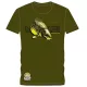 Mivardi MCW Hunter Polokošile S