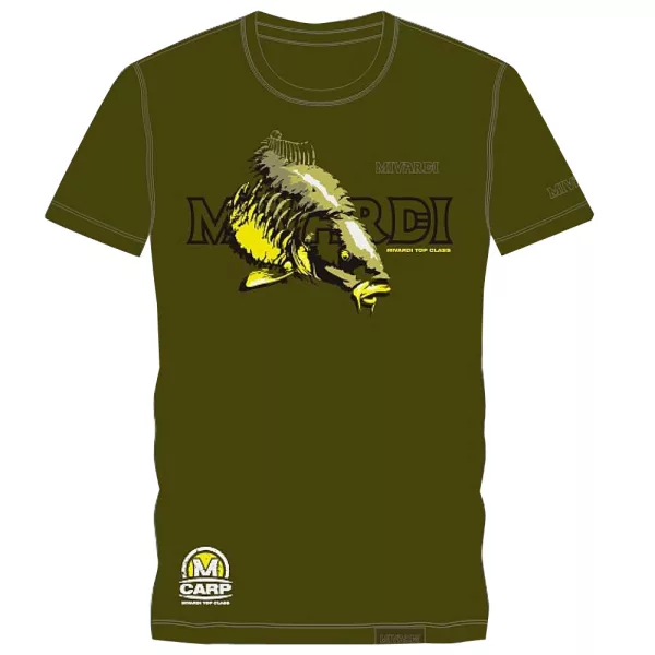 Mivardi MCW Hunter Polokošile 2XL