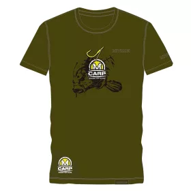 Mivardi MCW M Carp Polokošile 3XL