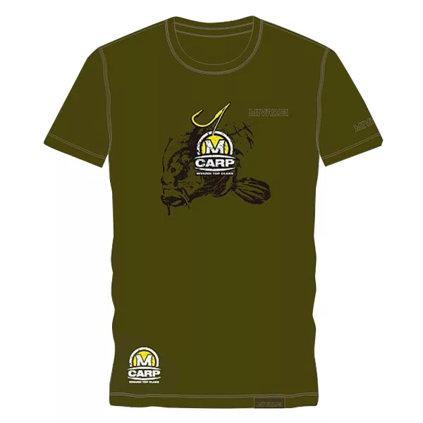 Mivardi MCW M Carp Polokošile 3XL