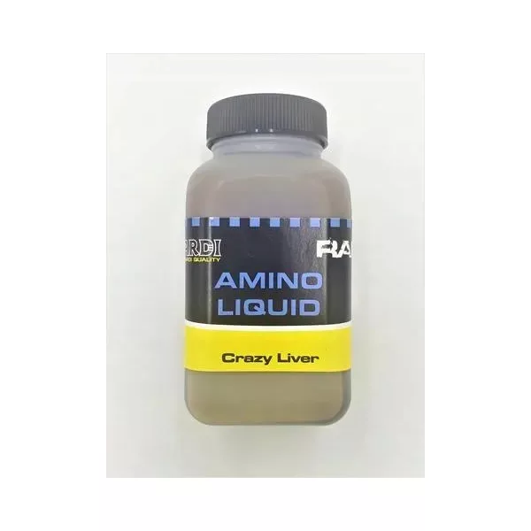 Mivardi Aminoliquid Crazy Liver Tekuté aroma 250ml