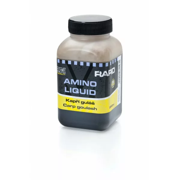 Mivardi Aminoliquid King Plum Tekuté aroma 250ml
