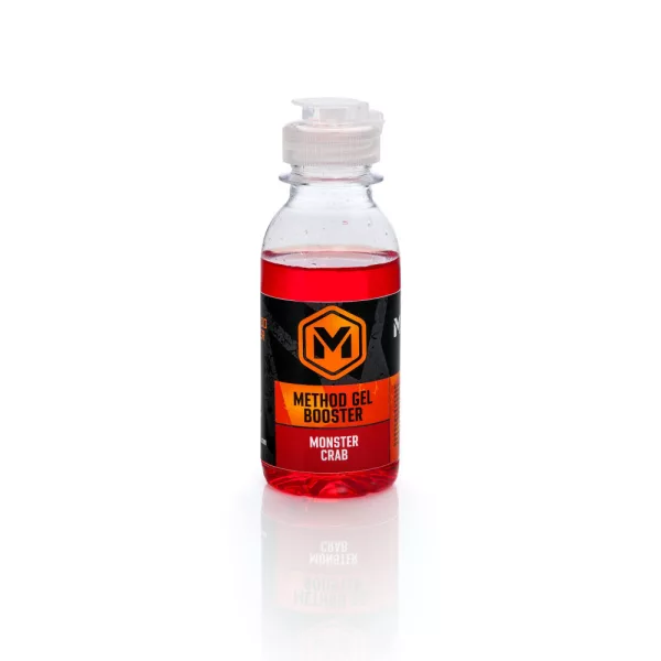 Mivardi Method Booster Rak Gel 100ml