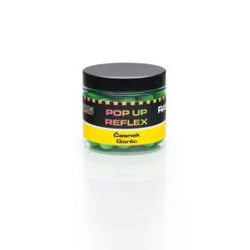 Mivardi Rapid Reflex Česnek 10mm Pop Up 50gr