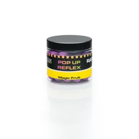 Mivardi Rapid Reflex Magic Fruit 10mm Pop Up 70gr