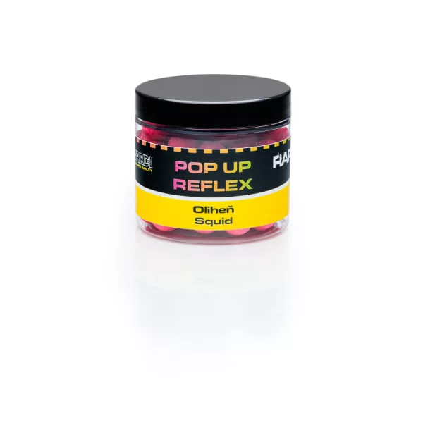 Mivardi Rapid Reflex Oliheň 10mm Pop Up 50gr