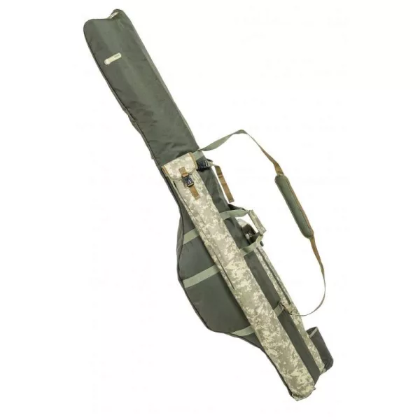 Mivardi Camo 2,05m Compact obal na pruty