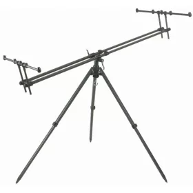 Mivardi Mcarp Tmavě zelený Tripod Monster