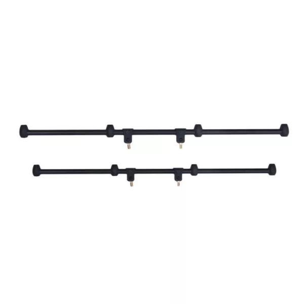 Mivardi Professional Rod-Pod na 4 pruty 60cm Zadní Buzz Bar