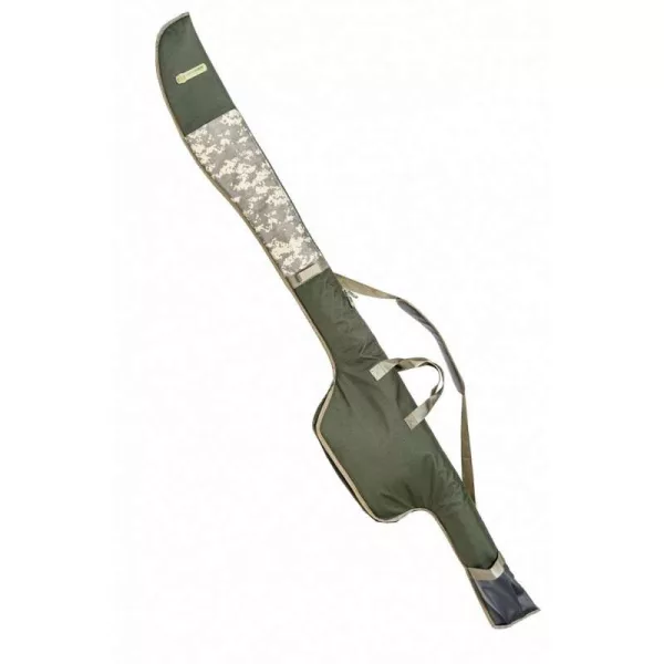 Mivardi Camo 2,15m 2 komorový dvojitý obal na pruty