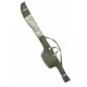 Mivardi Camo 2,15m 2 komorový dvojitý obal na pruty