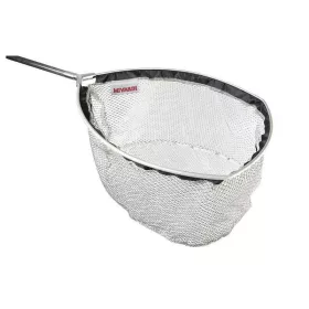 Mivardi 2 Rubber 50x45x25cm Podběráková hlava