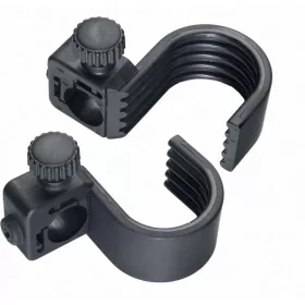 Mivardi Pole Hooks 25mm Držák prutu 2ks