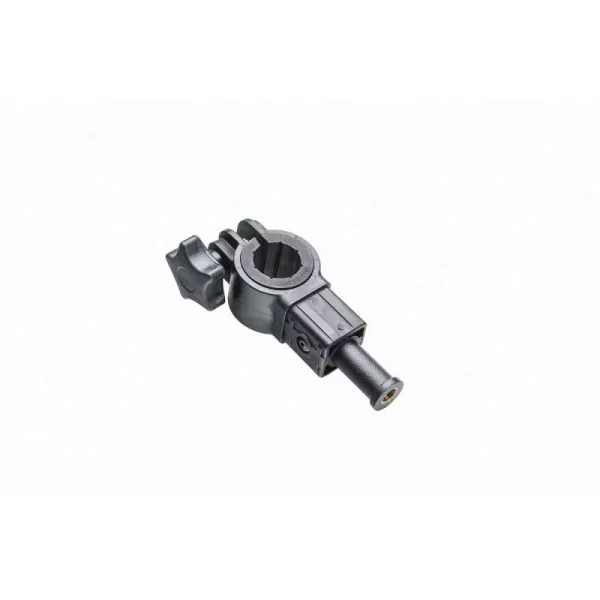Mivardi 25-36mm Straight Holder Short Krátký Adaptér na podběrák