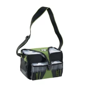 Mivardi Premium 28x20x18cm Taška na Přívlač