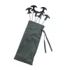 Mivardi Shelter Quick Set XL 164x200x225cm Polostan