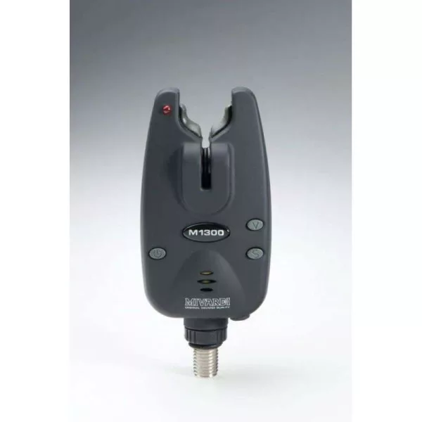 Mivardi M1300 Červený Elektronický signalizátor záběru