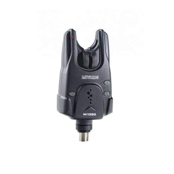 Mivardi M1350 Žlutý Elektronický signalizátor záběru