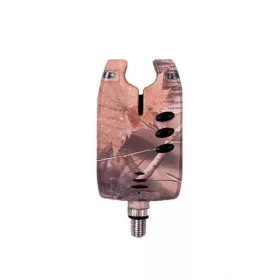   Mivardi Easy Camo Modrý Elektronický signalizátor záběru