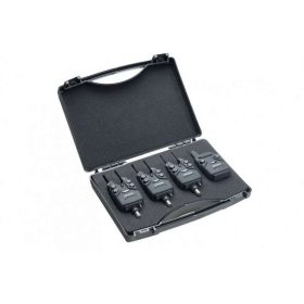   Mivardi Mcarp MX9 3+1 dílný elektrický signalizátor záběru set