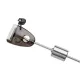 Mivardi 135 Swing Arm Černý 20gr Swinger