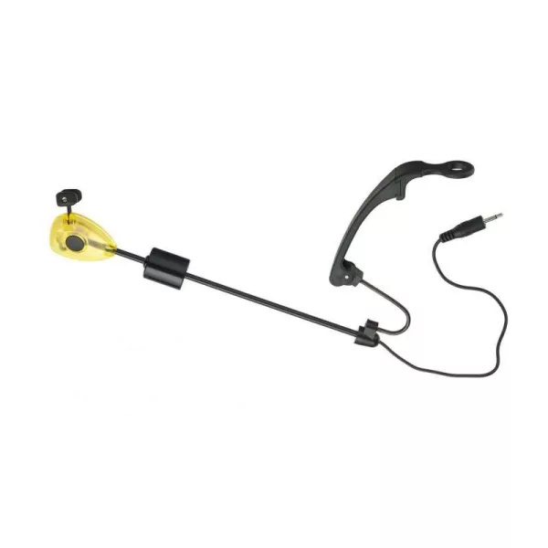 Mivardi 155 Swing Arm Žlutý 20gr Swinger