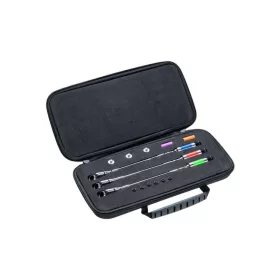 Mivardi MCX Stainless Barevný Swinger Sada 3ks