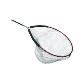 Mivardi Team LN2 45x55x25cm Podběráková hlava
