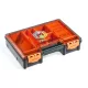 Mivardi TMX System Box 35x28x8cm Box na náčiní